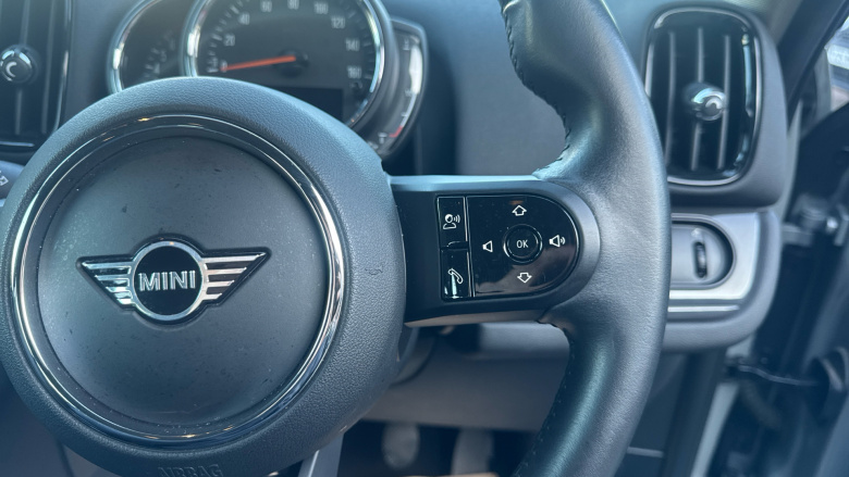 MINI Countryman 1.5 Cooper Classic 5dr Petrol Hatchback